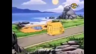 The Magic School Bus - Intro (Romanian)
