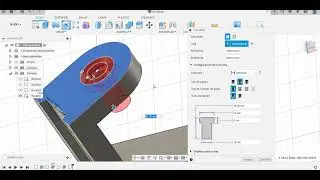 DIBUJO TECNICO FUSION 360 TUTORIAL - HSMXPRESS