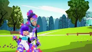 Glitch Techs Crack 5.5 (Fiko Edition)