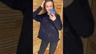 Свитшот First in Space