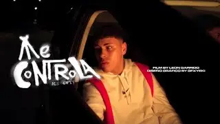 Ice Guty - ME CONTROLA