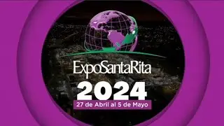 Podcast 01.05.: ExpoSantaRita 2024 feat. Flash Gordon approaching (Video Nr.47)