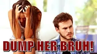 NEVER Take Her Back AFTER She CHEATS! ( Red Pill )