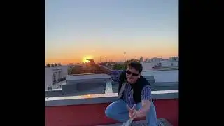 [FREE] BHZ x Omah Lay x Makko Type Beat - Sonnenuntergang