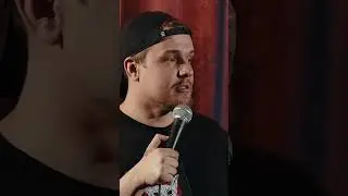 Почему многие боятся идти к психологу  | Лёня Кулаков | StandUp PATRIKI