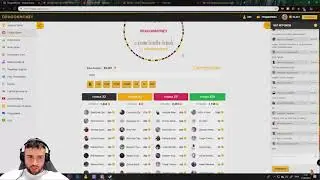 ПОДНЯЛ 250К НА DRAGONMONEY