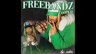 [FREE] "Freebandz" Loopkit (Future, Nardo, ATL Jacob, Southside, DY)