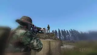 **   Duro a morire **-- Dayz standalone