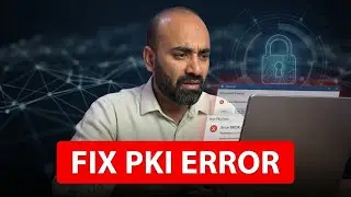 pki component error icegate - unable to execute pki component functions icegate