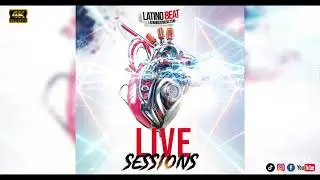 Live Session Vol  1 Domingos de Mixes By Latino Beat