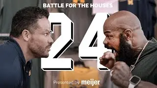 Battle for the Houses Presented by Meijer | Ronald McDonald House Charities