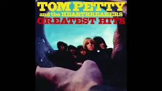 Mary Jane's Last Dance ~ Tom Petty & The Heartbreakers 💘 ~ Greatest Hits (HQ Audio)