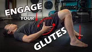 Best Practices for Glute and Pelvic Floor Activation - Tense Less to Engage More