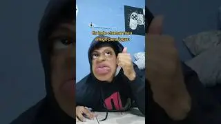ACORDANDO UM GAMER 