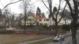 Марина и Берлин