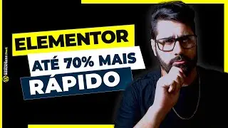Chegou o Elementor 3.22 Off-Canvas Widget e Caching - Novos Recursos do Plugin Elementor
