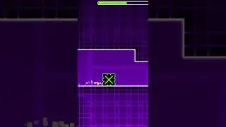 Скример века | #gd #geometrydash #congregation #скример #jumpscare