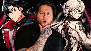 Returning Genshin Player Reacts To Overture Teaser: The Final Feast