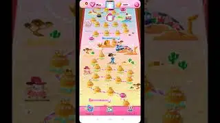 9000 Level Candy Crush Saga