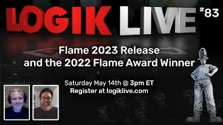 Logik Live 