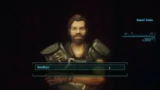 Fallout New Vegas {FOOK} {No Damage} -Gangster- Part 37 - Recruitment