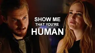 Rip & Sara | Show me that you're human
