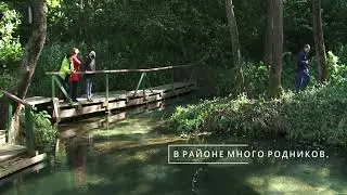 Инзенский район