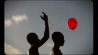 PRA BEM LONGE - VÍRUS, Giovani Cidreira (Visualizer)