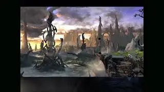 The Longest Journey (1999) - Full Walkthrough (Longplay) [Chapter 1/2] (PC)