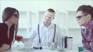 ШОК!!! Самый жестокий коктейль! 18+