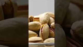 Великая тайна фисташек! #факты #интересныефакты #фисташки