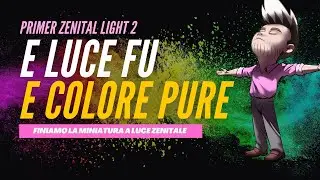 Tutorial-layer e stratificazioni su doppio primer