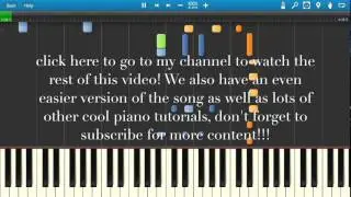 Welcome to PianoStop