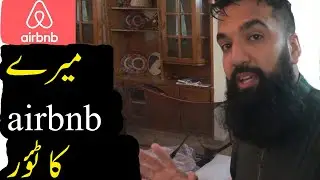 3 Bed Airbnb in Islamabad | Azad Chaiwala