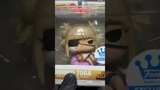 #funkopop #myheroacademia #jujutsukaisen #demonslayer #onepiece #blackclover #dragonball #naruto