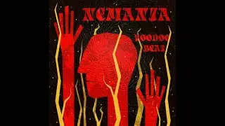 nemanja - Voodoo Beat (FULL ALBUM, 2023)