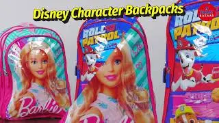 SMART Bazaar - Get Set For School | Branded Backpacks