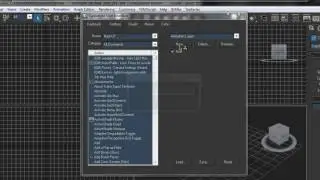 Installing Scripts in 3ds max Versions