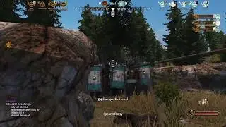 Bannerlord 4v4 NEW CAPTAIN BATTLE MODE BIGGER UNIT SIZES