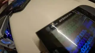 Streaming Live from my #GoProHero10Black