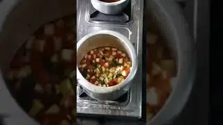sambar recipe in Marathi