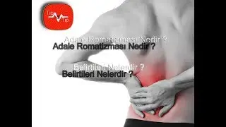 Adale Romatizması Nedir ?