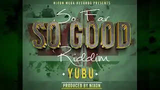 Yubu - The Way That I Love