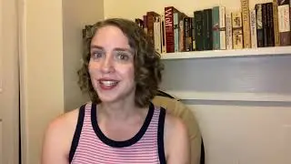 How to Write Fiction 8: Setting Descriptions