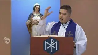 ¡Amen! Así sin tilde.