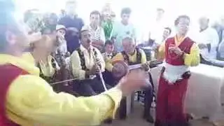 Bolu Köçek Şov