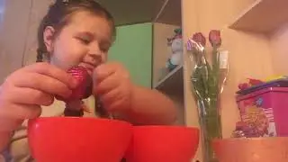 Отроем куколку LOL =)