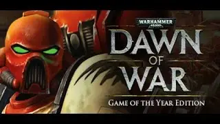 Warhammer 40000 Dawn of War Soulstorm (PRO-бои)