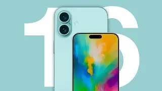 IPHONE 16: ECCO COME SARÀ FATTO! 🫢