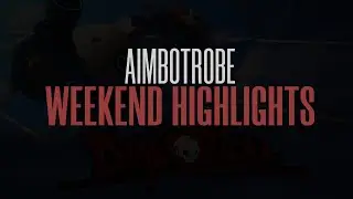 Diabotical - Weekend Ranked Highlights